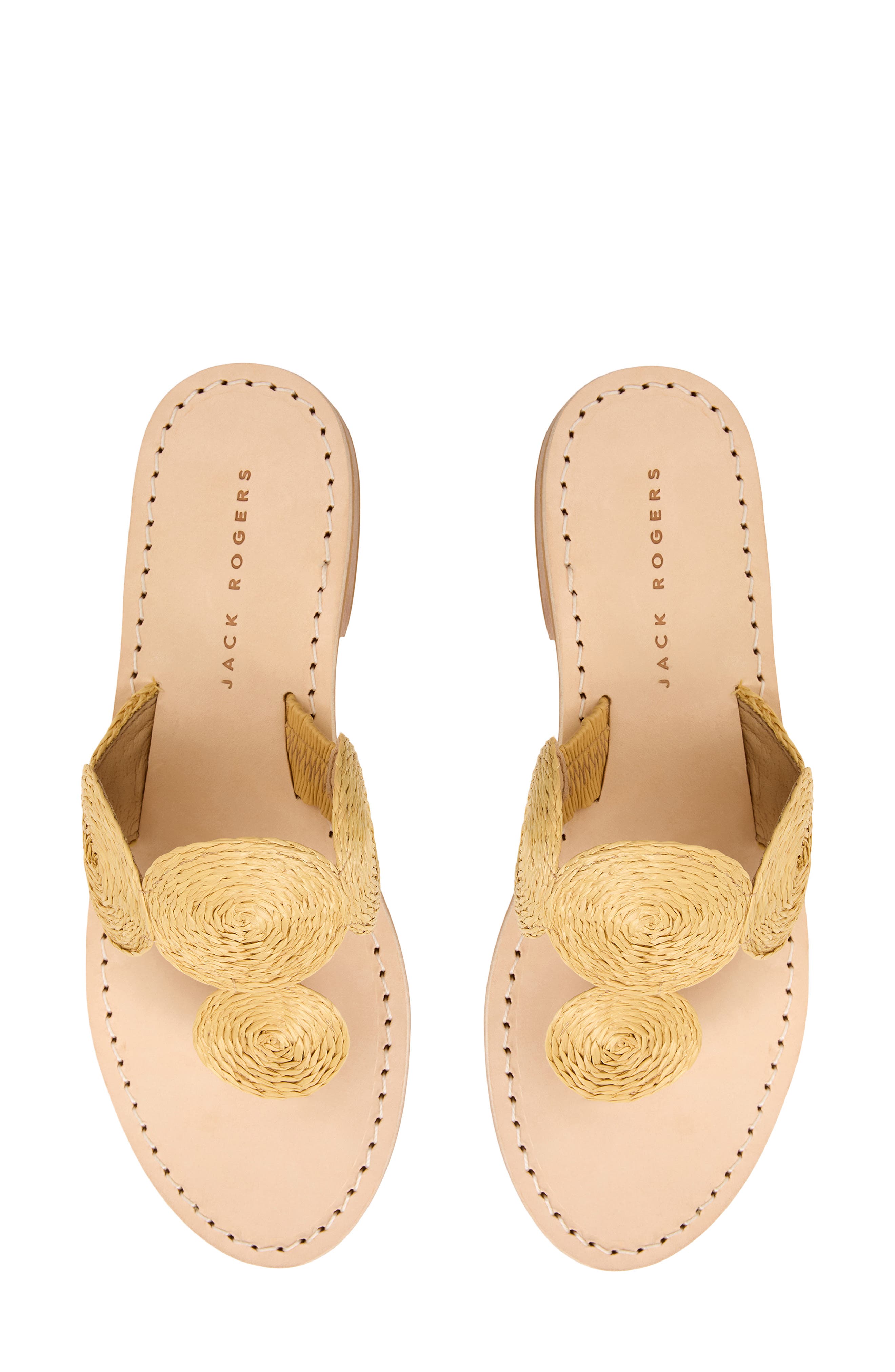 Jack Rogers Margo Sandal, Alternate, color, 