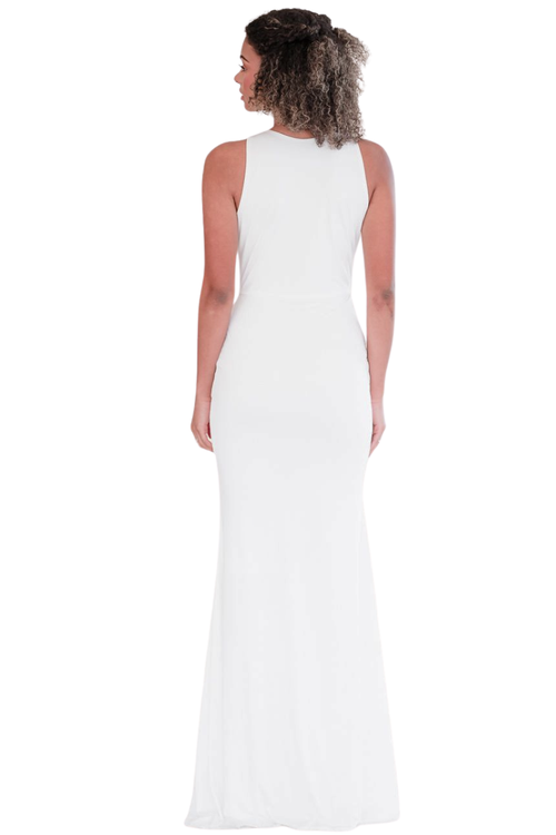 Pia Gladys Perey Hope In Ivory