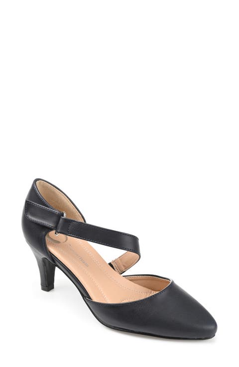 Tillis D'Orsay Pump (Women)
