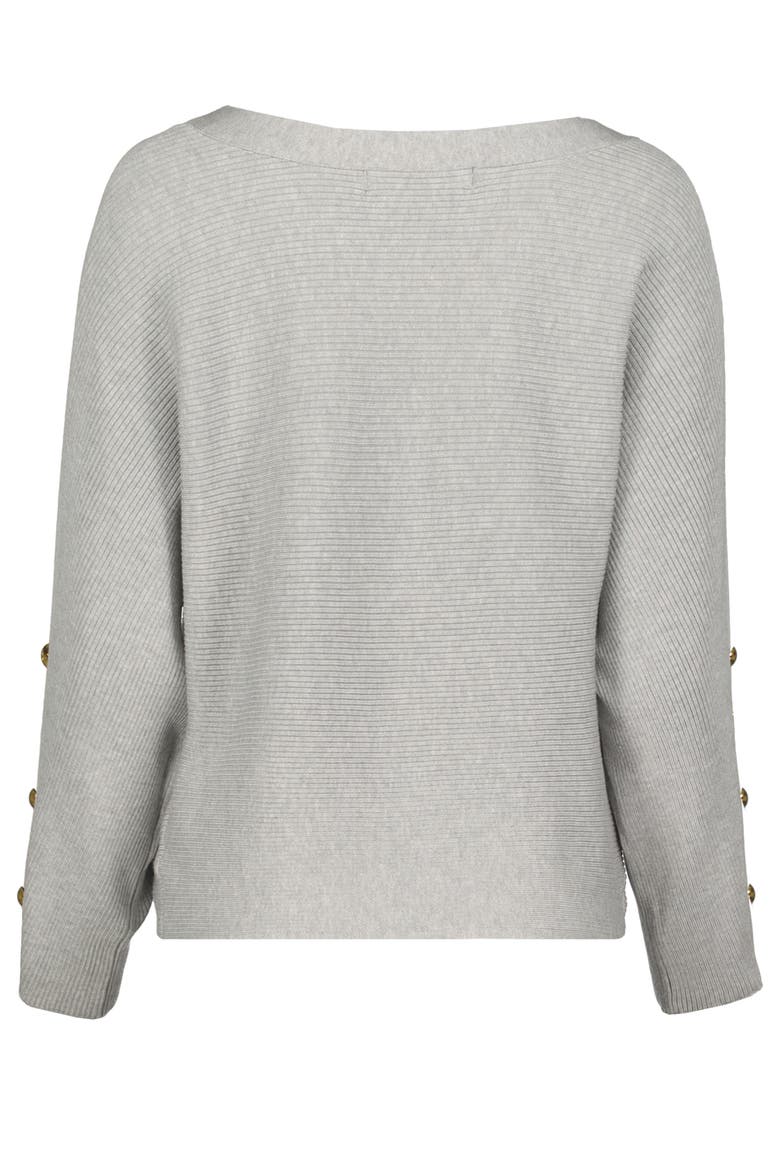Cassidy Sweater, Alternate, color, Grey