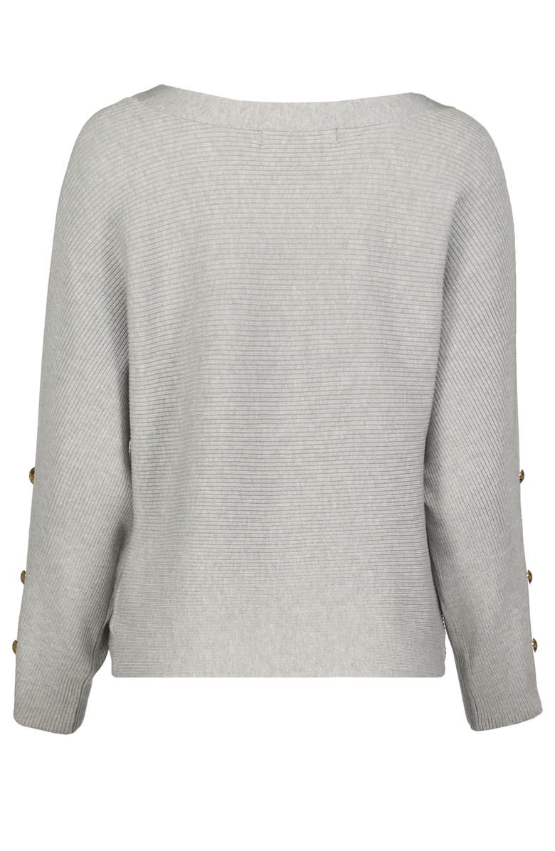 Bishop + Young Cassidy Sweater, Alternate, color, Grey
