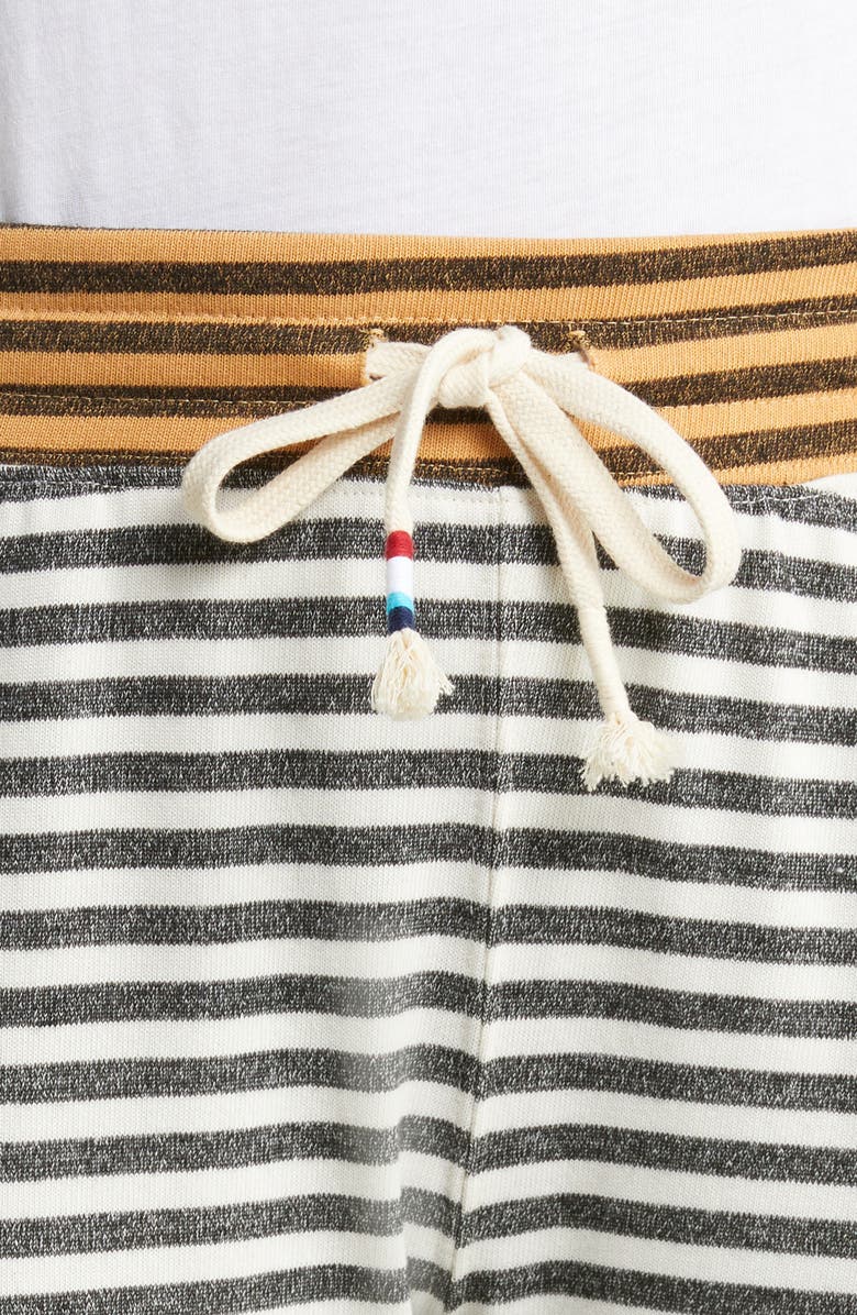 Sol Angeles Stripe Joggers, Alternate, color,