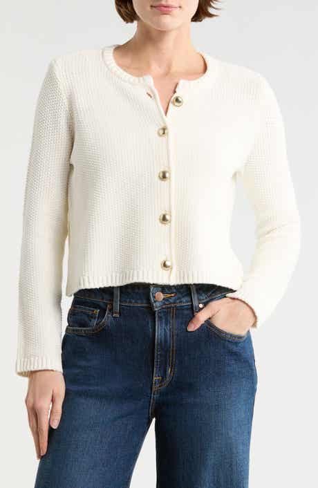 Splendid Fisher Cardigan