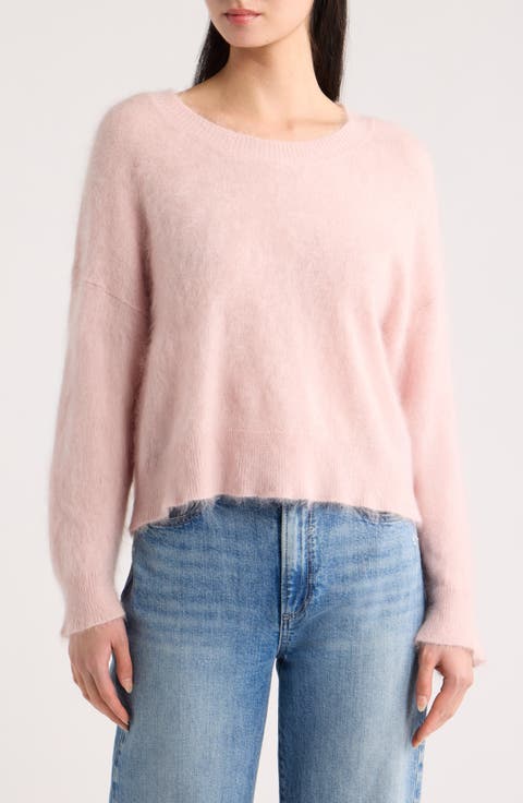 Bellaman Cashmere Pullover