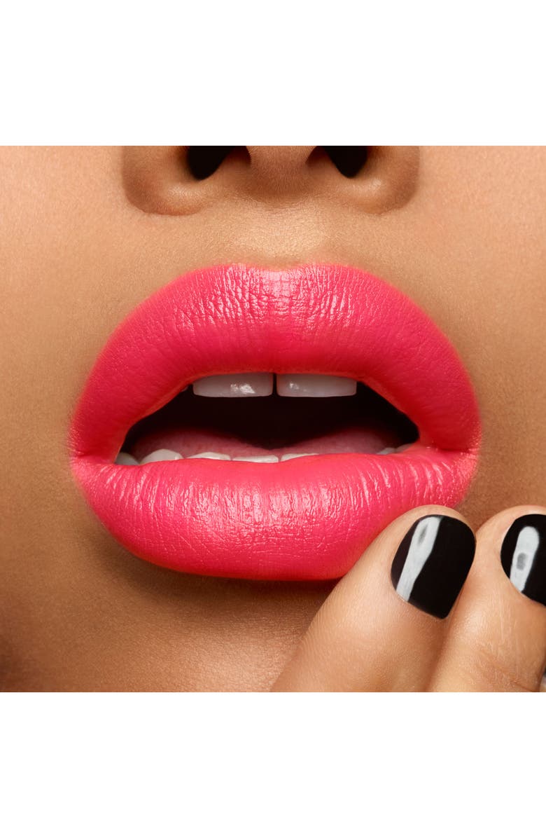 Yves Saint Laurent Travel Size Rouge Pur Couture Lipstick Set, Alternate, color, 