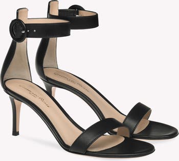 Gianvito Rossi 'Portofino’ sandals Sandals PORTOFINO 105 | Gianvito Rossi