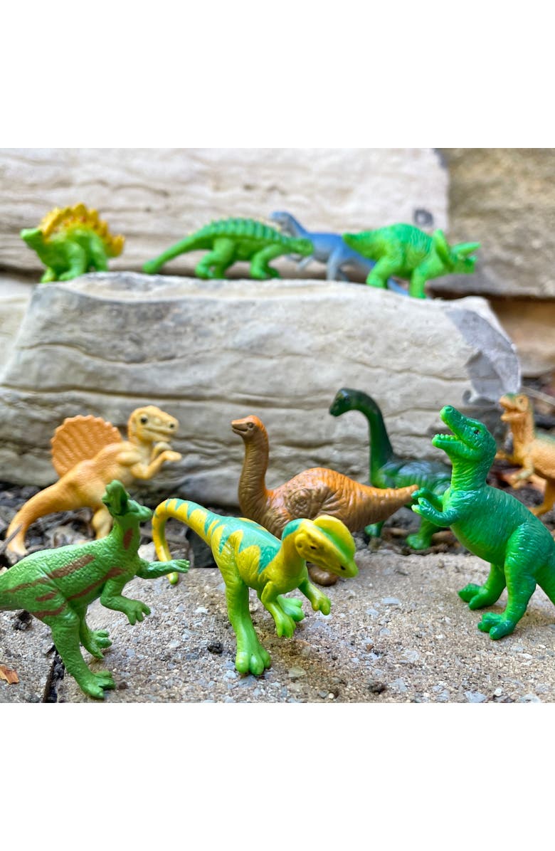 Safari Ltd. Sue And Her Friends Toy, Alternate, color, NO COLOR