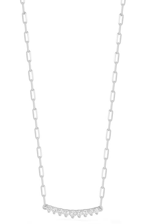 Bar Necklace