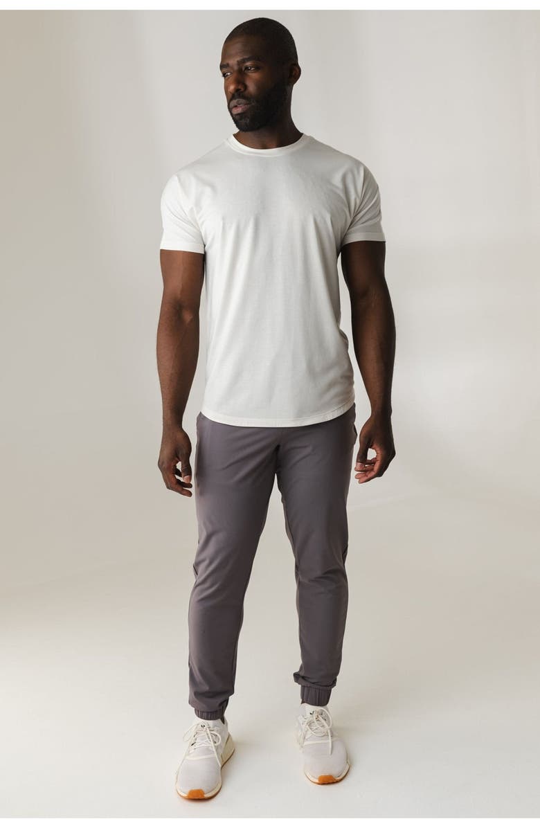 Vitality Adapt Tee, Alternate, color, Ash