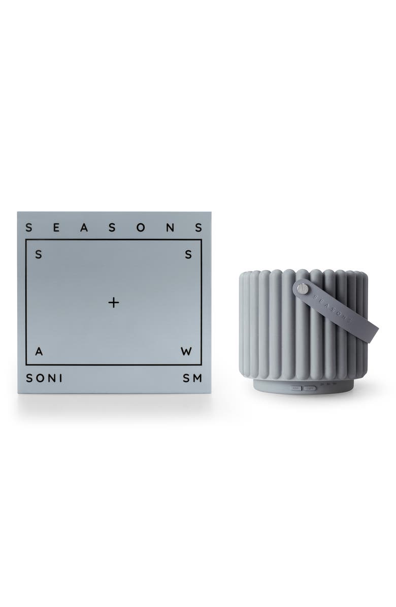 SEASONS Soni SM Ulrasonic Diffuser, Alternate, color, 