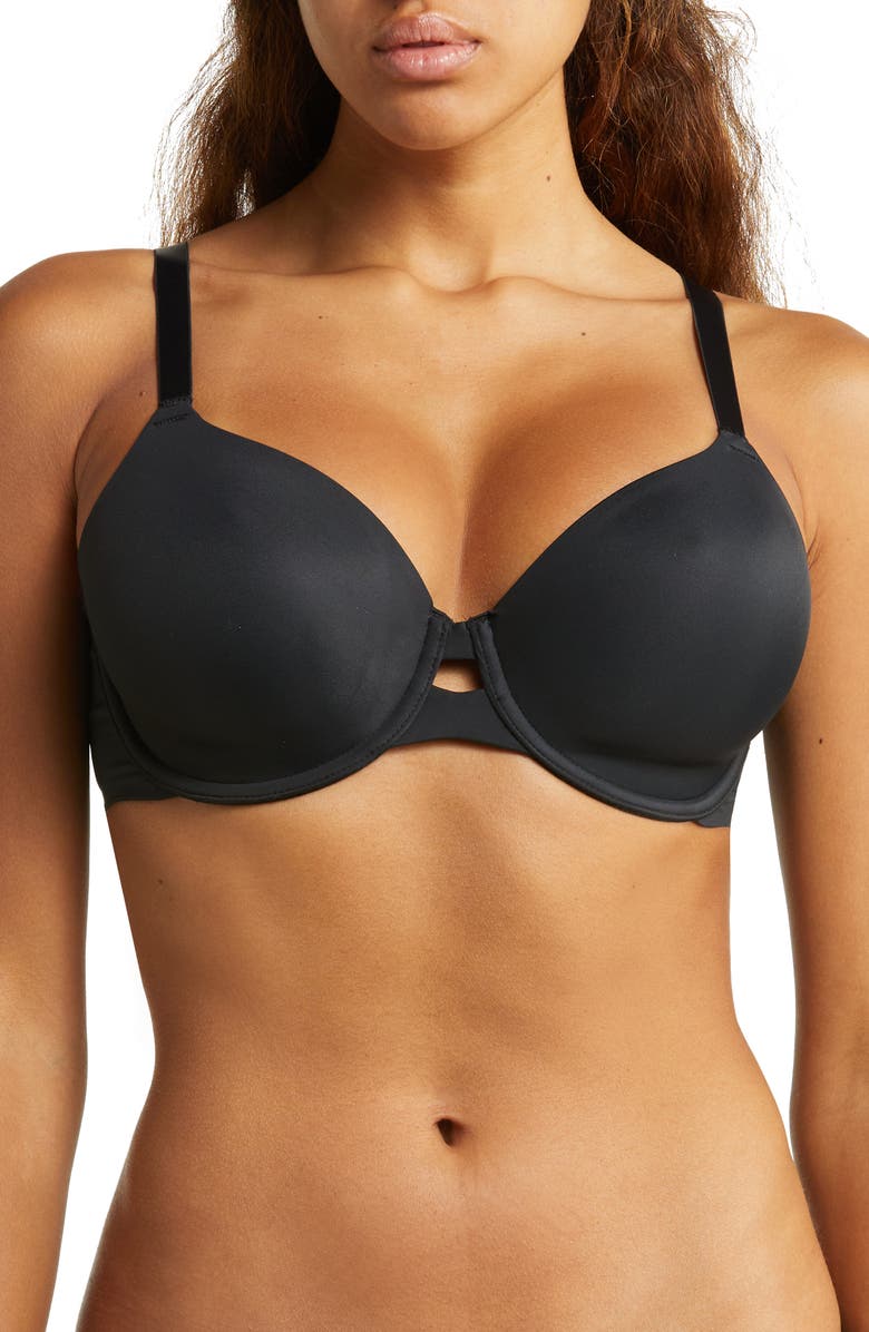 Wacoal Superbly Smooth Underwire T-Shirt Bra, Main, color, 