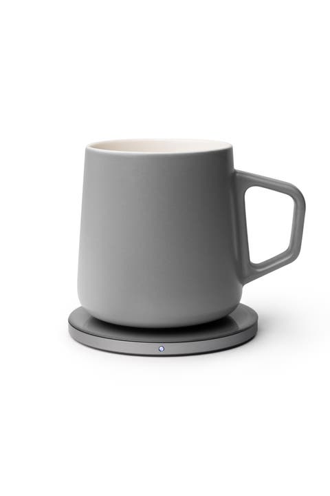 Neo Self-Heating Mug Set