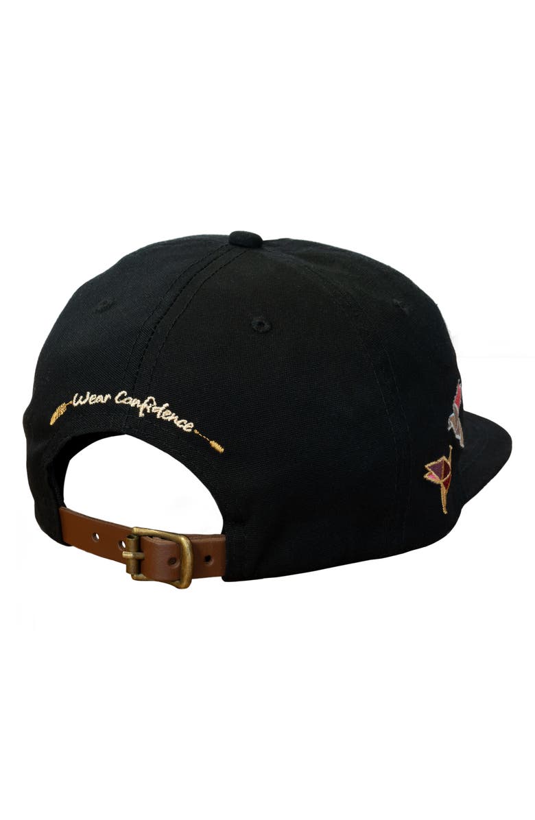 Wear Brims Men's The Don Baseball Cap, Alternate, color, 
