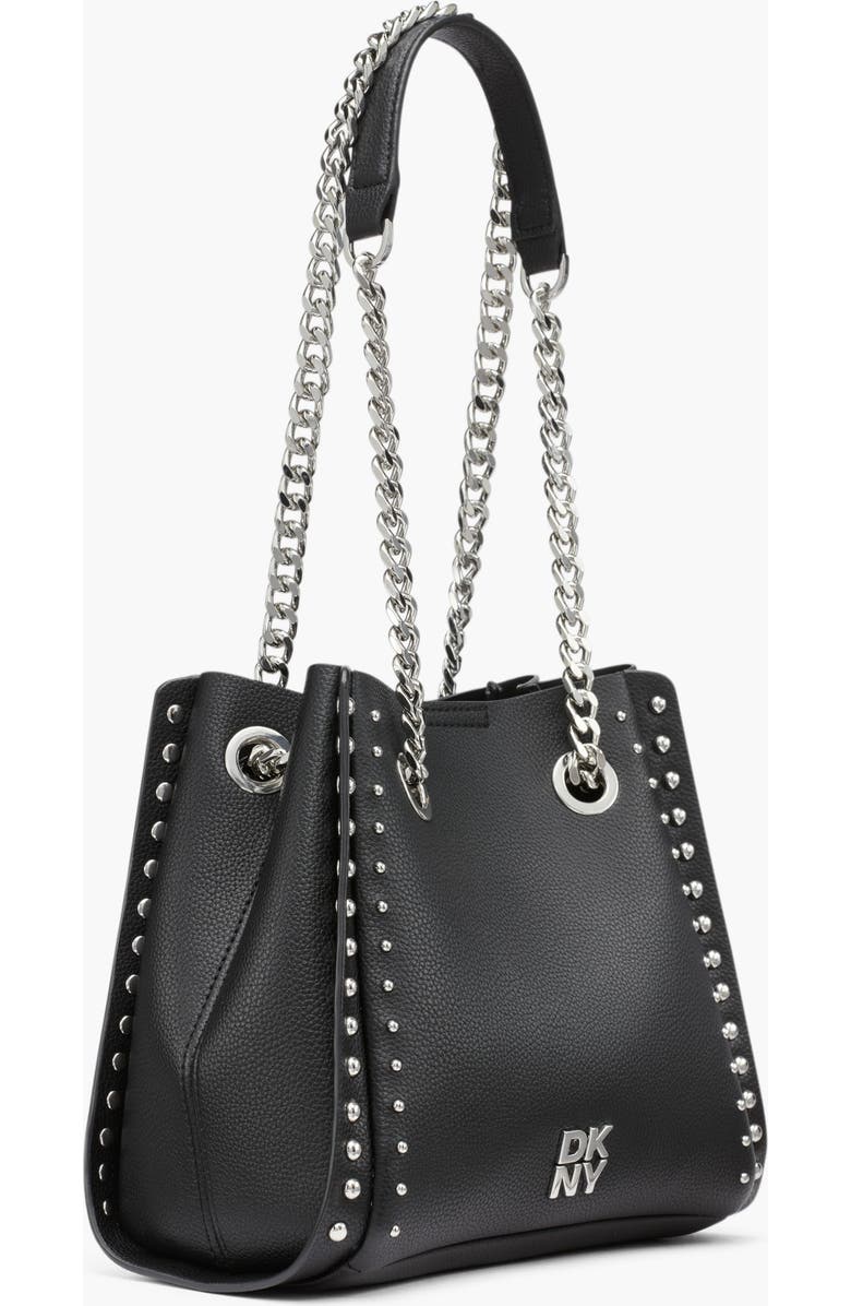 DKNY Josie Bucket Bag, Alternate, color,