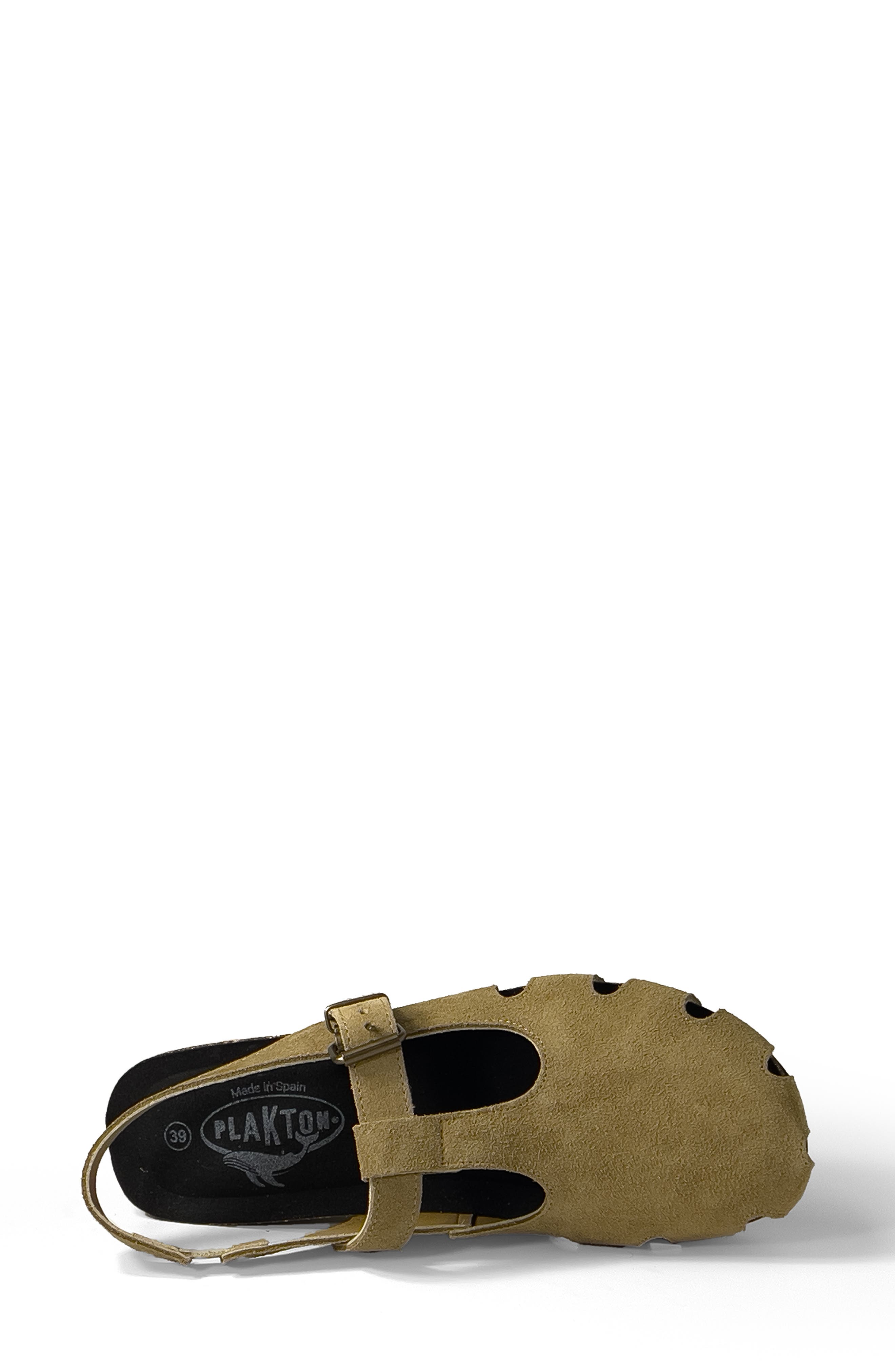 Amanda Sandal, Alternate, color, AFELPADO TAN
