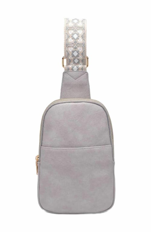 MODA LUXE MODA LUXE ZURI SLING BACKPACK 