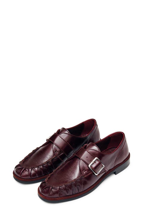 Brandy Loafer (Women)
