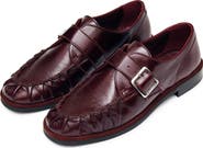 ALOHAS Brandy Loafer