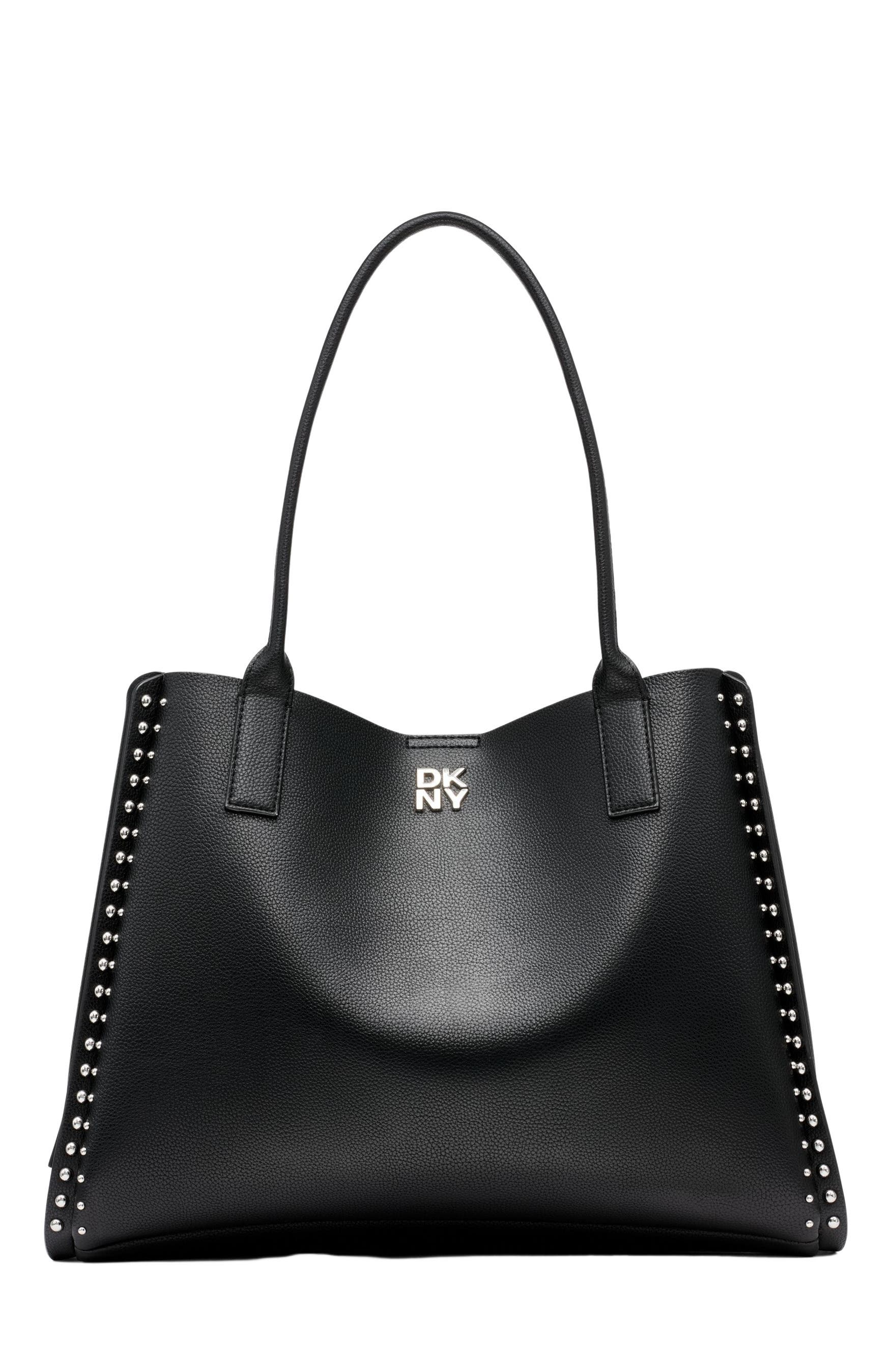 DKNY Josie Tote Bag, Main, color, 