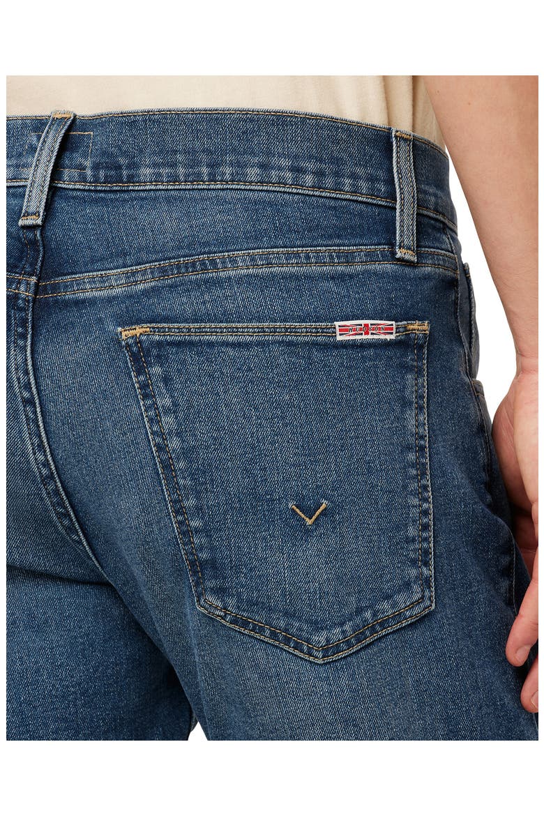 Blake Slim Straight Leg Jeans, Alternate, color, EMBARK