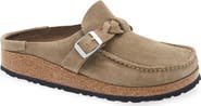 Birkenstock Buckley Braid Clog