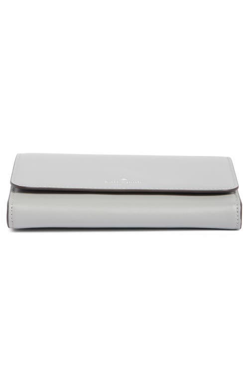 KATE SPADE KATE SPADE NEW YORK KERRI WALLET ON A STRING 
