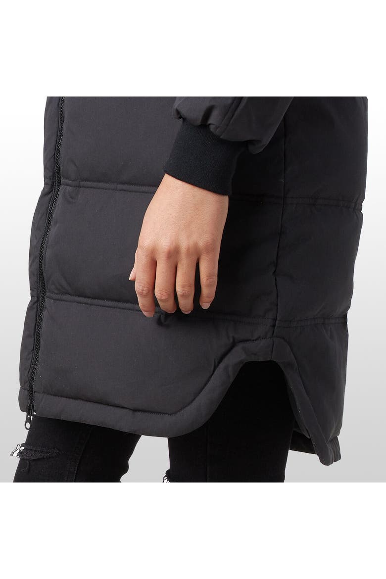 Rongve Parka - Women's, Alternate, color, Black