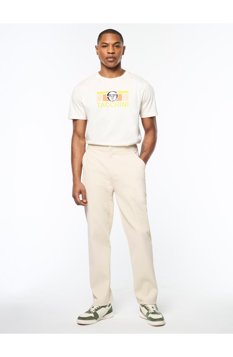 Sergio Tacchini Davide Pant, Alternate, color, Fog