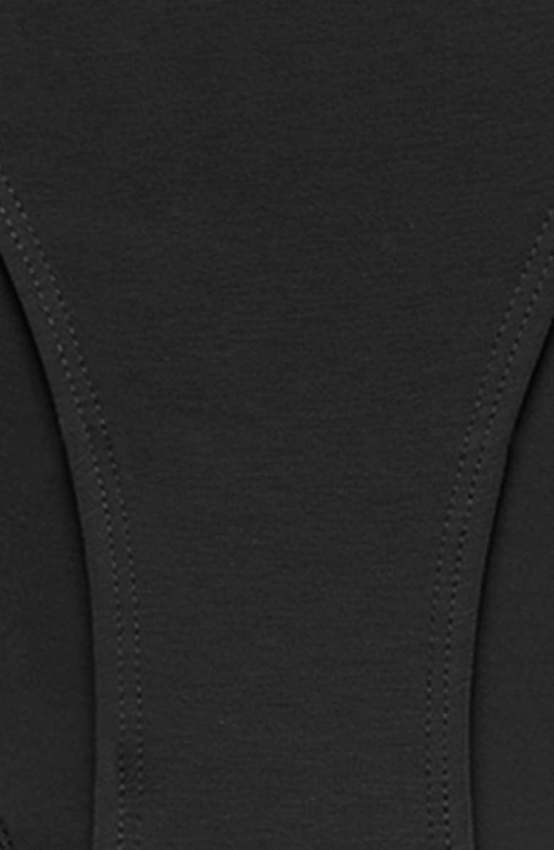 CUUP The Cotton String Bikini, Alternate, color,