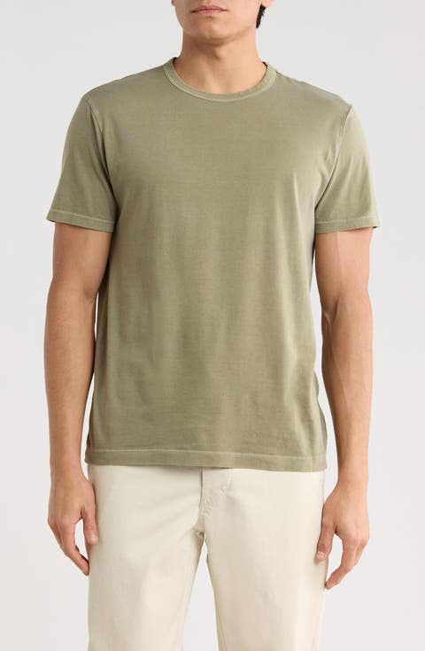 Pima Classic Crew T-Shirt