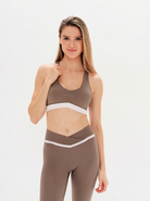 REVYVE ACTIVE Scoop Bra