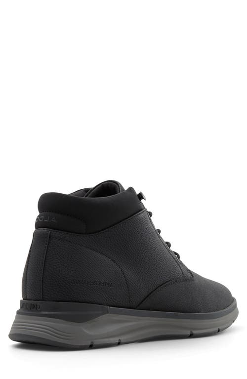 Aldo Fort High Top Sneaker