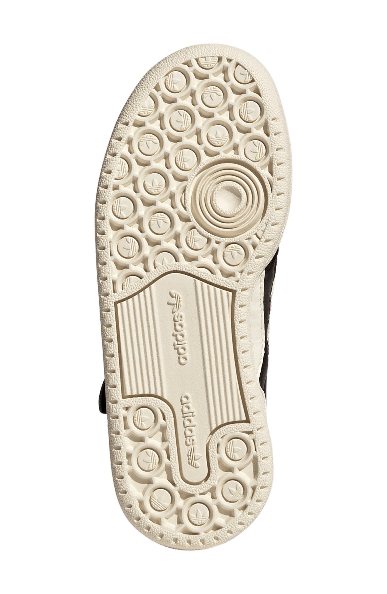 adidas Kids' Forum Low Sneaker, Alternate, color, 