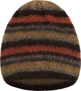 Petit Moments Wellington Stripe Beanie