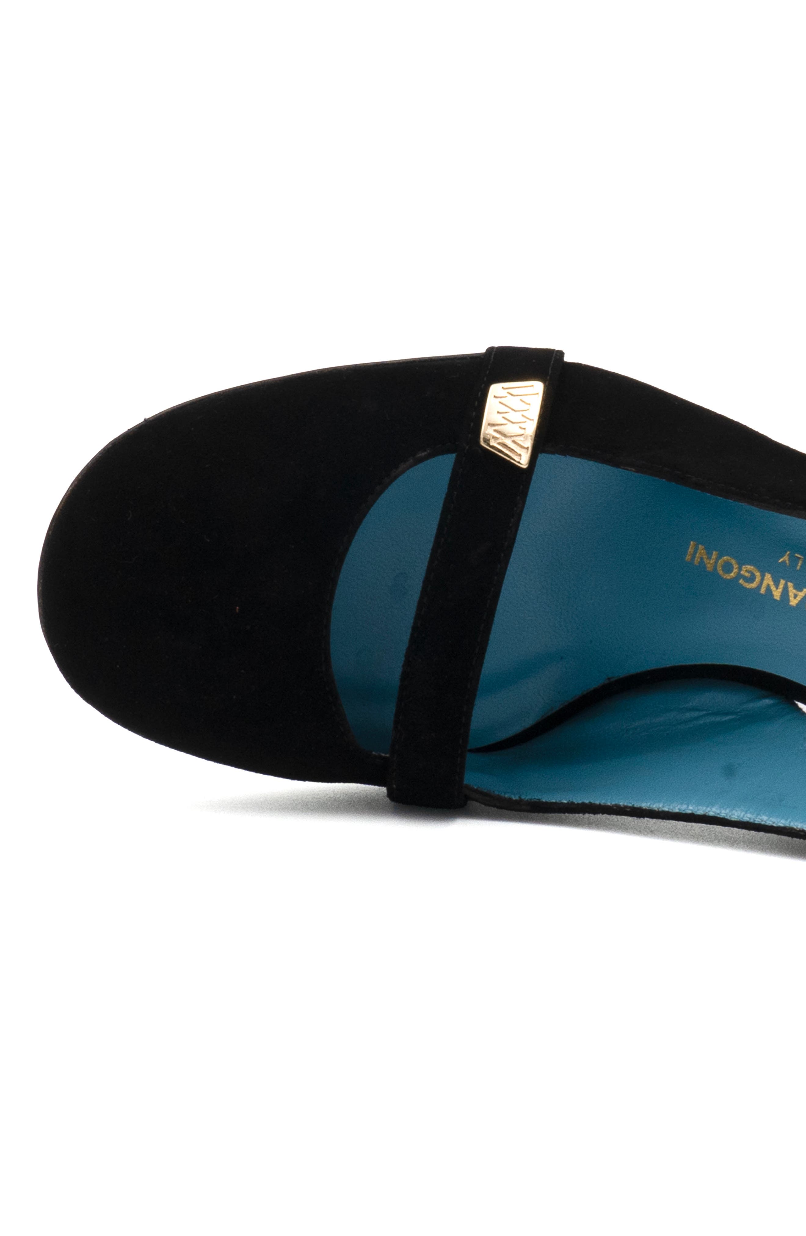 Valentina Rangoni Trudy Slingback Pump, Alternate, color, 