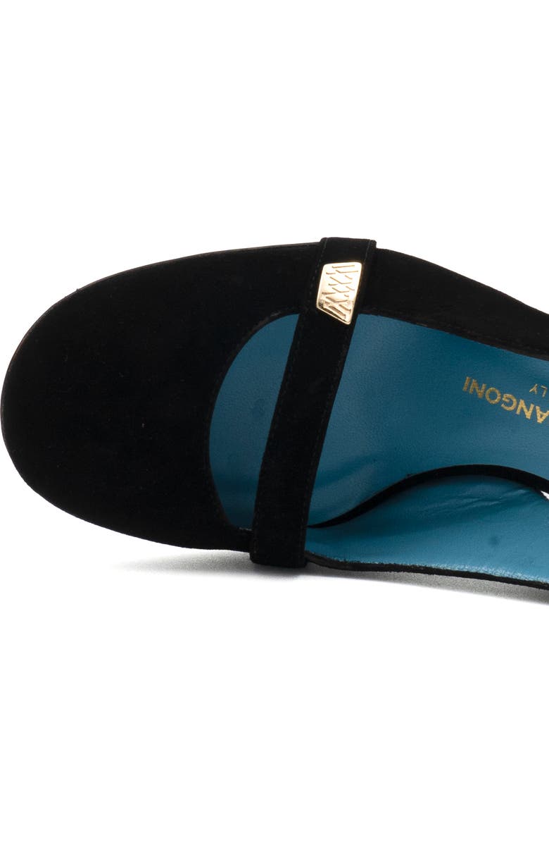 Valentina Rangoni Trudy Slingback Pump, Alternate, color,