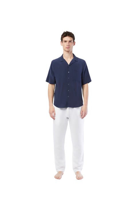 Air Linen Pull-on Pant