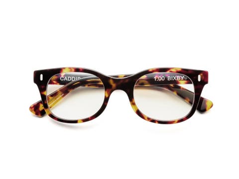 Bixby | Reading Glasses