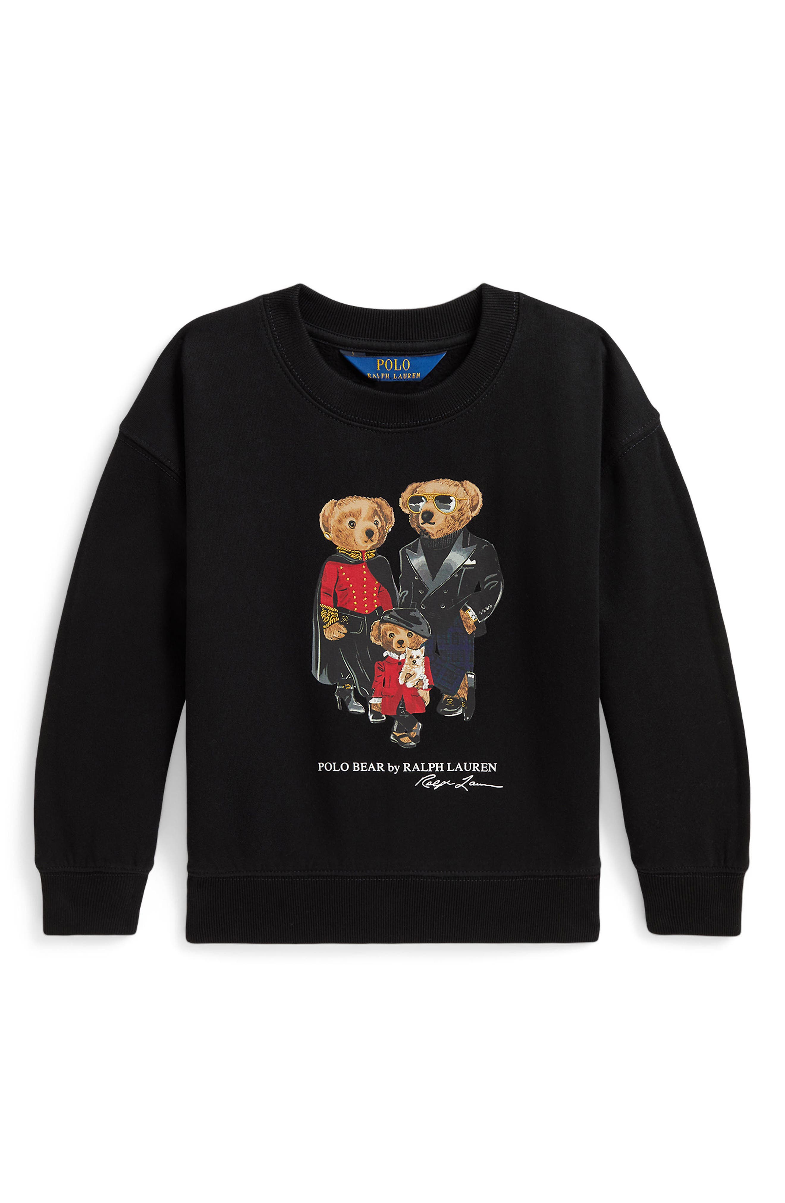 selected BLACK