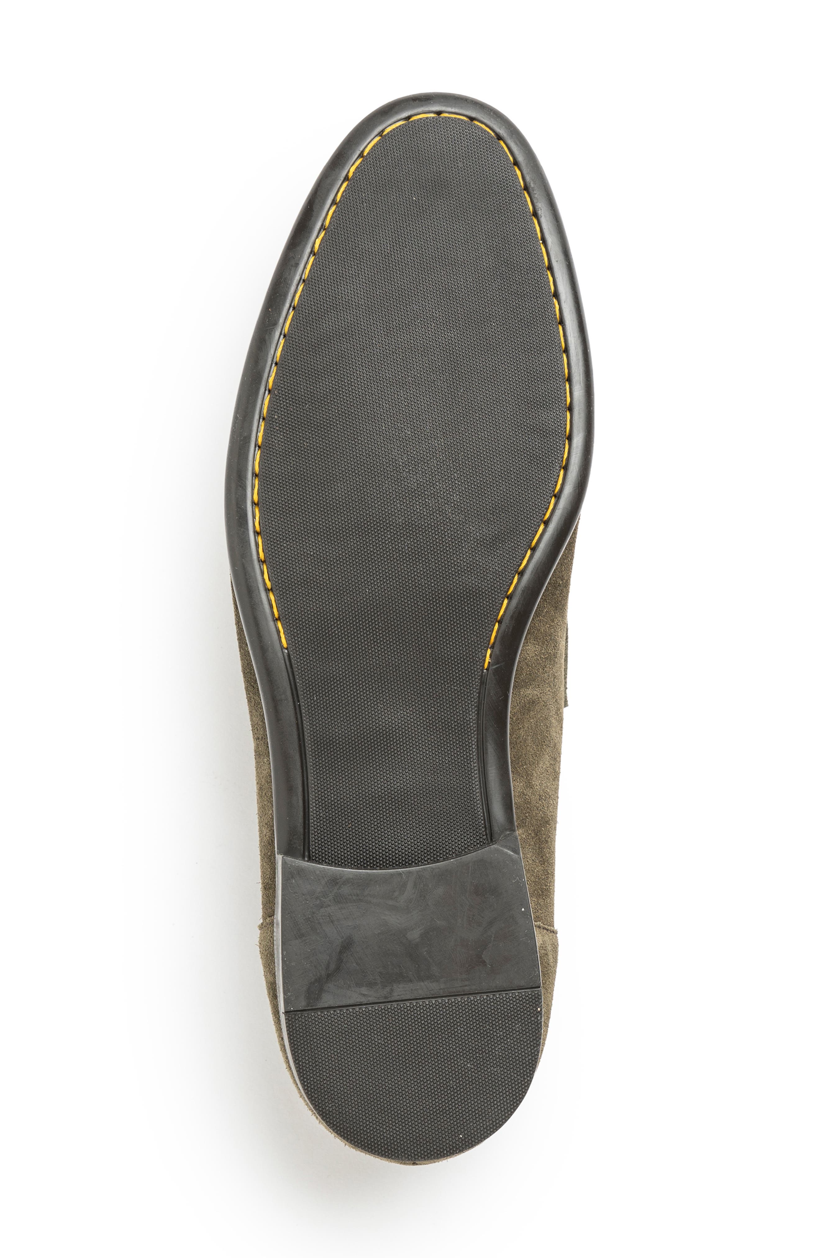 Rodd & Gunn Spiga Loafer, Alternate, color, Reef