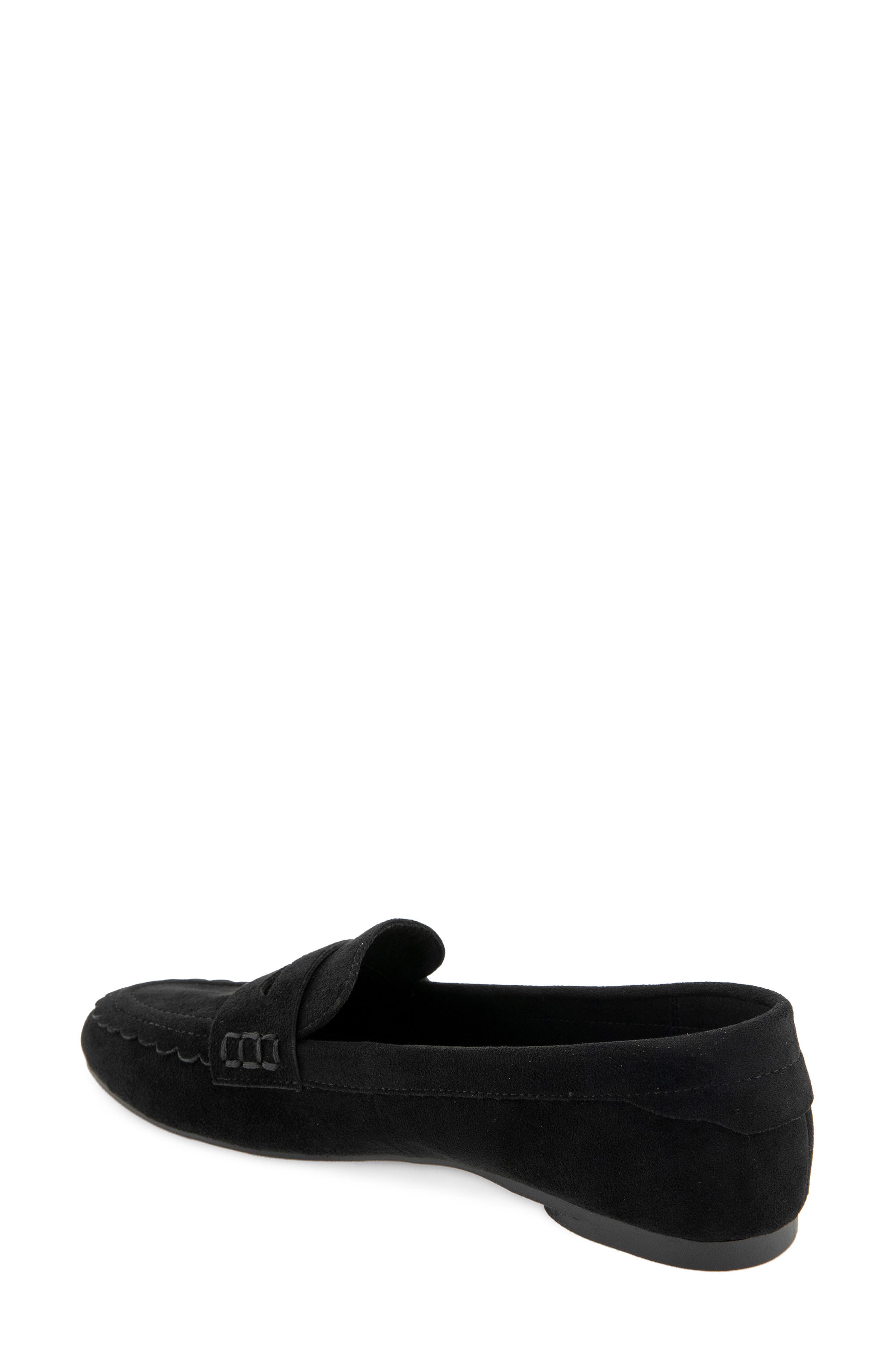 Paola Loafer, Alternate, color, BLACK