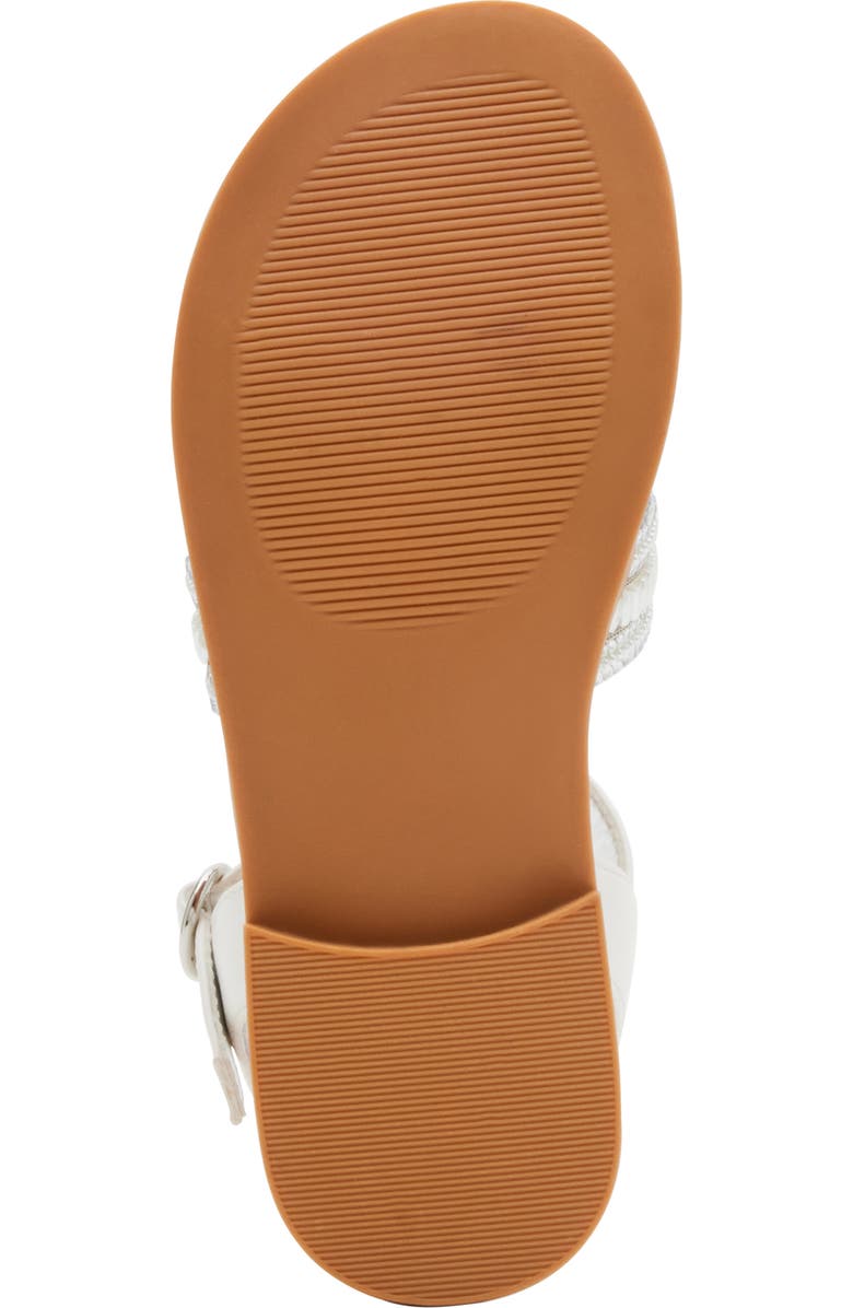 Steve Madden Kids
JHaydlyn Sandal, Alternate, color, Pearl
