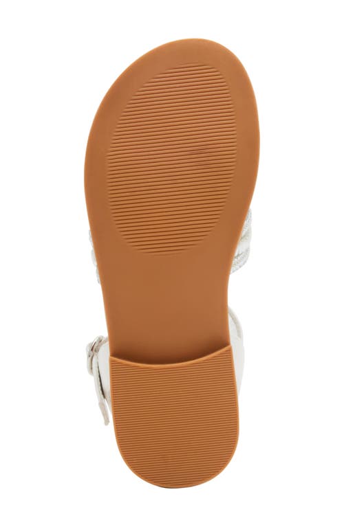 Shop Steve Madden Kids' Jhaydlyn Sandal