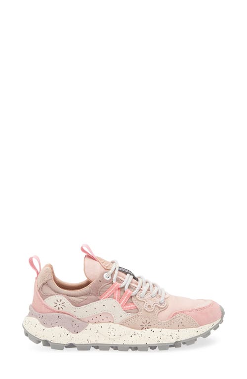 Voile Blanche Yamano 3 Sneaker