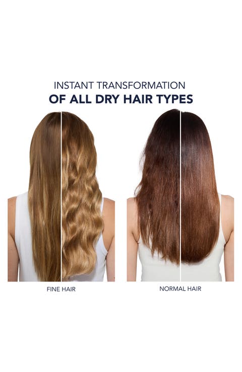7 Elixir Universal Enhancing Hair Oil
