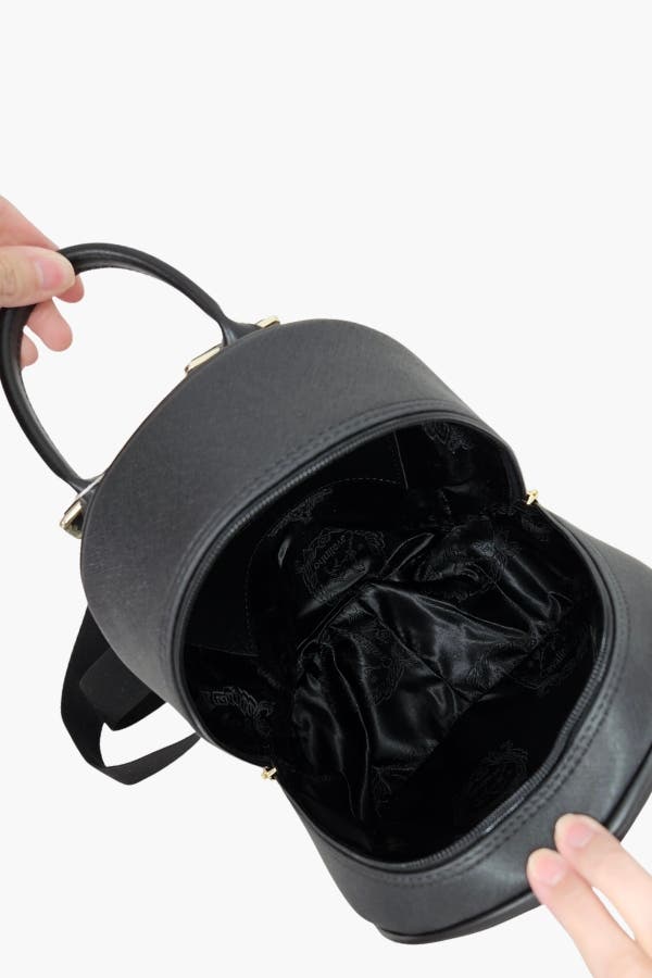 Only by Cavalinho 606 Backpack, Alternate, color, Black
