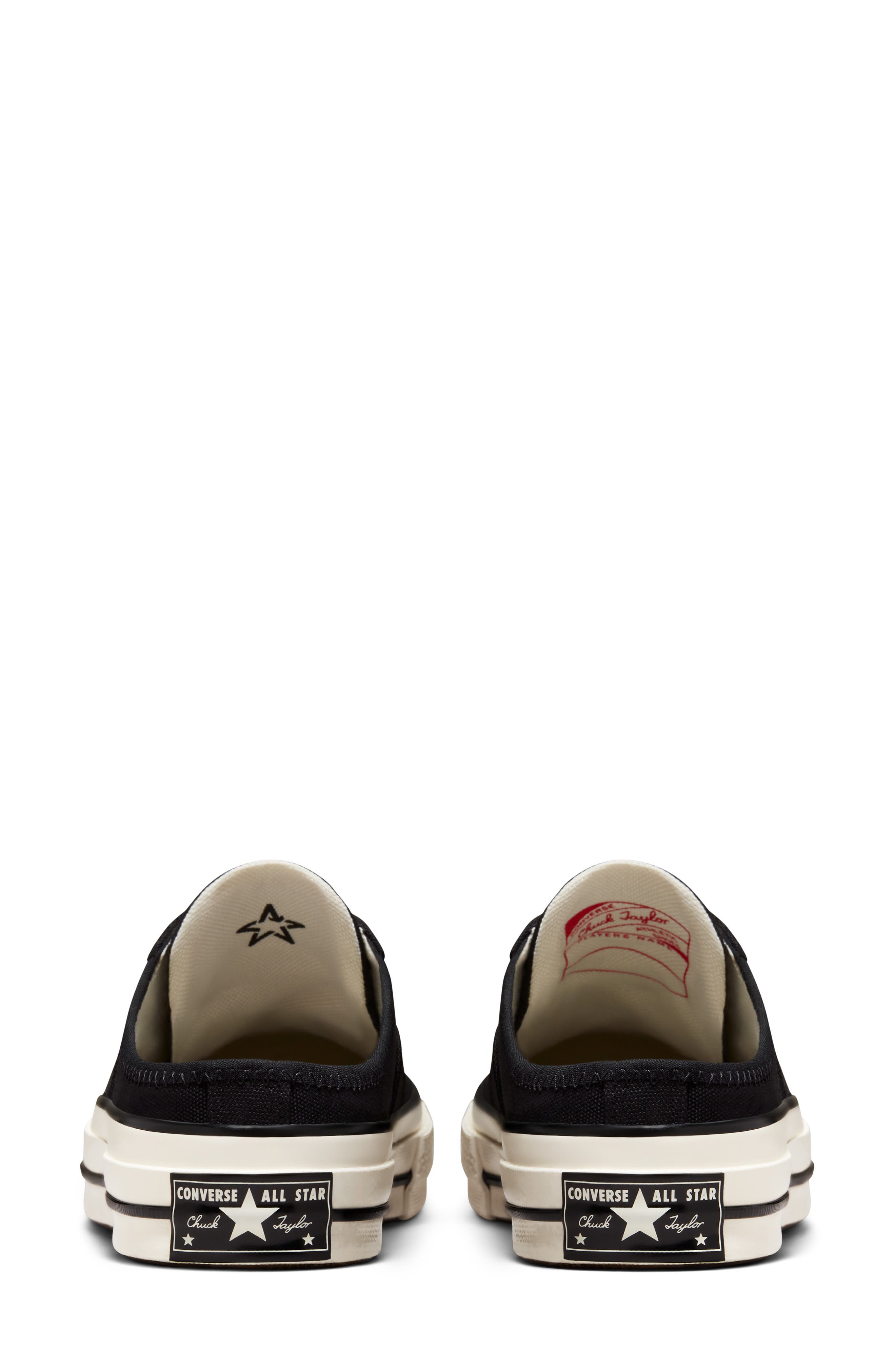 Converse Gender Inclusive Chuck Taylor<sup>®</sup> All Star<sup>®</sup> 70 Mule, Alternate, color, 