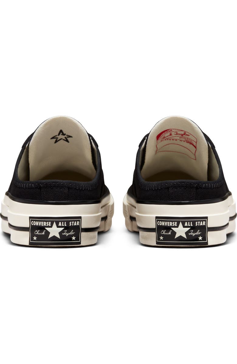 Converse Gender Inclusive Chuck Taylor<sup>®</sup> All Star<sup>®</sup> 70 Mule, Alternate, color,