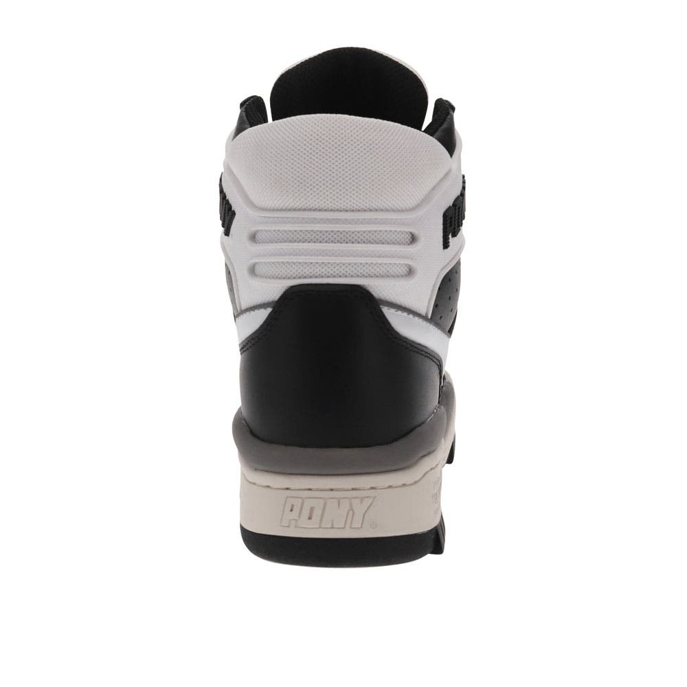 M-110 Archive Sneakers, Alternate, color, Black/White