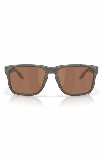 61mm Prizm™ Polarized Rectangular Sunglasses